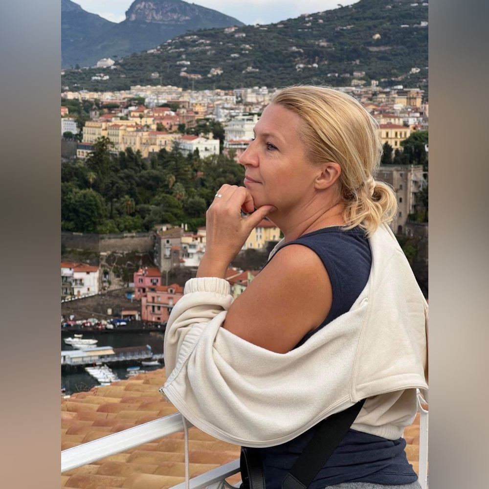 Meet your Posher, Victoria